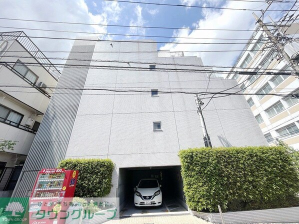 アーデン目黒不動前の物件内観写真